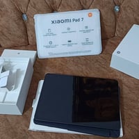 شاومي باد 7 • ٢٥٦ • بطارية ٩٩
