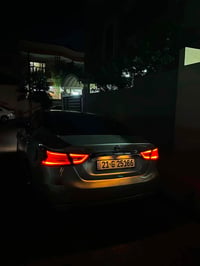 ماكسيما ٢٠١٧ • محرك V6 • سنوية ٢٠٣١