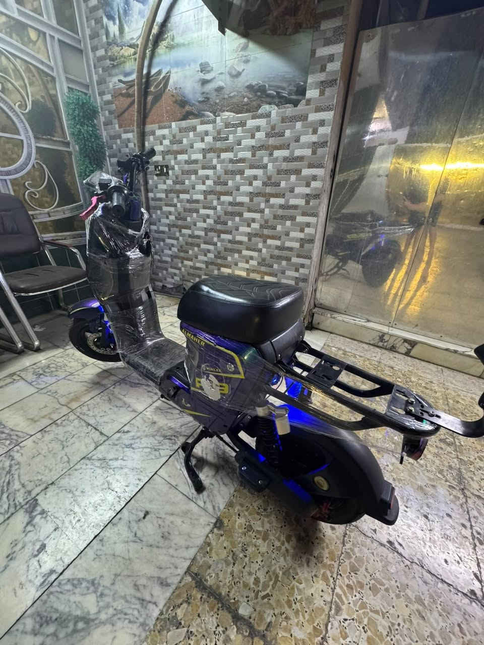 دراجه للبيع
***********
