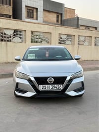 سنترا SV • ٢٠٢٠ • ٧٣٠٠٠كم