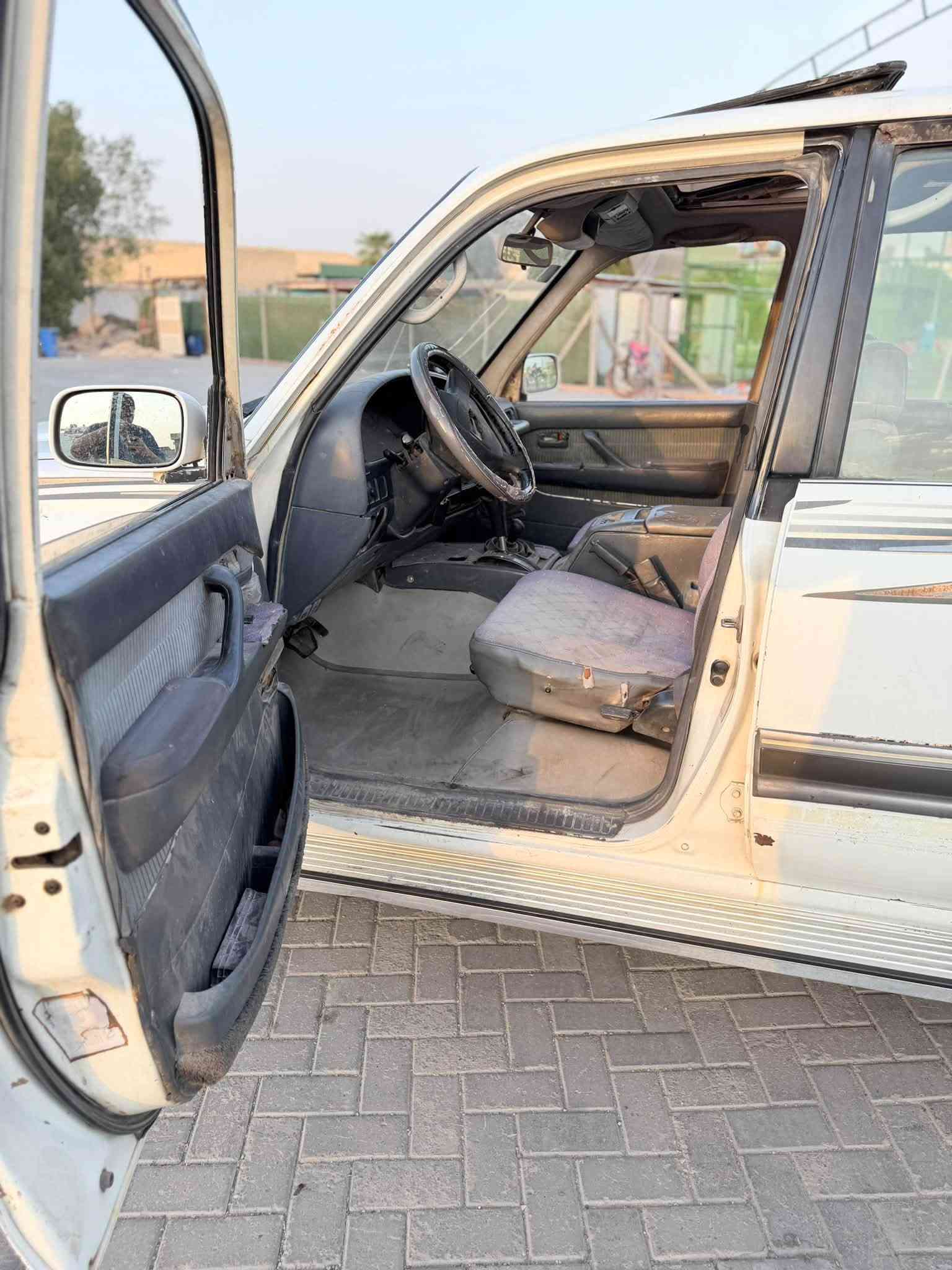 ليلا علوي • ١٩٩١ • محرك 3F