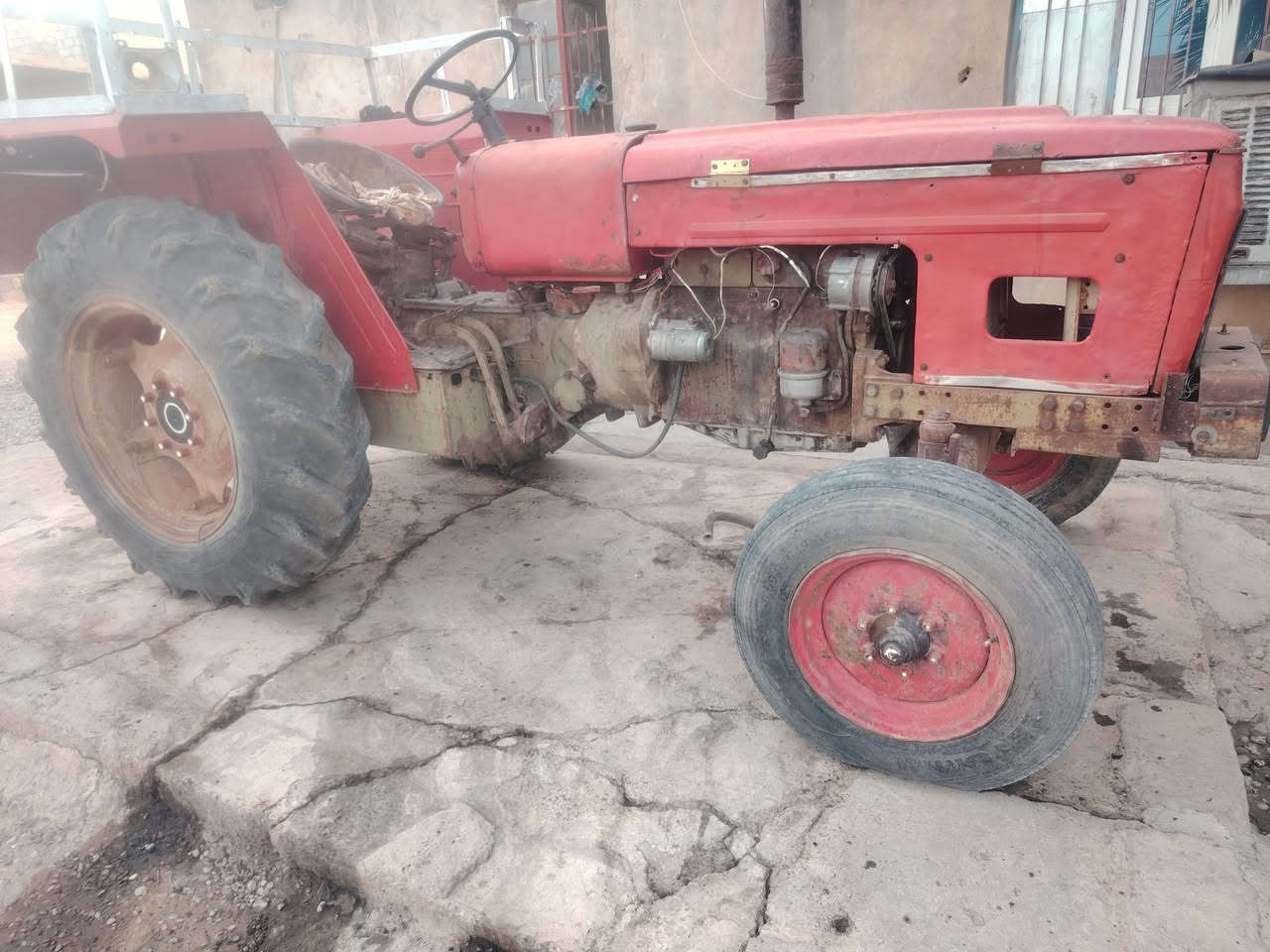 عنتر 71 جاهز سعرو مناسب 2250 وبي مجال، اشراي يتصل*********** او يجي خاص
