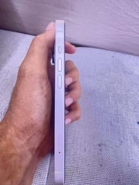 آيفون ١٤ • نظيف • بطارية ٩١٪
