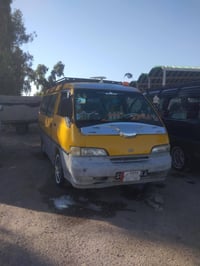 مكينة شغاله • مديل ١٩٩٤ • بالموصل