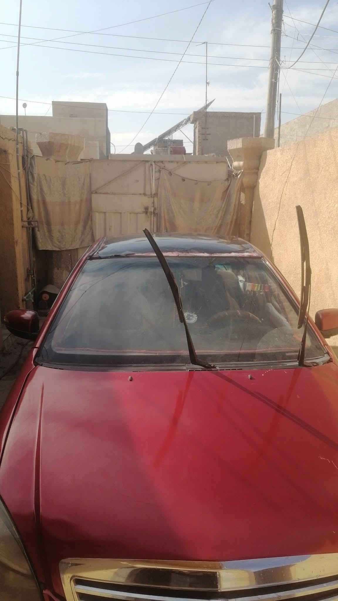 السلام عليكم جيلي موبل ٢٠١٢
سيارة جاهزة مكينة كير حدادية كهربائيات خير من الله
هزة جديدة  رقم انكليزي سنويتها لل٢٠٢٩
مصفرة غرامات 
جاملغ ايمن صبغ 
تحويل ثاني يوم
السعر ٣٤ 
المكان بابل الحلة 
جوال ***********
