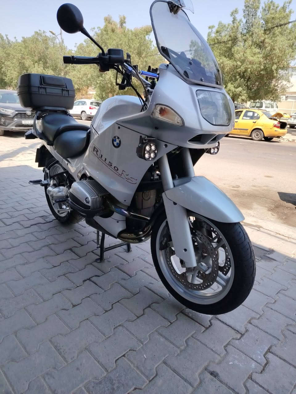 ار اس • ١١٥٠ • ٢٠٠٢