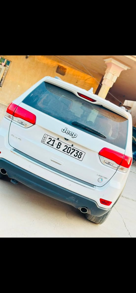 جيب خليجي موديل ٢٠١٤/لمتيد فول اوتماتيك كلين شرط المحرك والكير.مكفوله من كلشي.شرط التحويل.مكلف بالنشر(***********)
