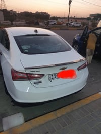 ماليبو • ٢٠٢٠ • ماشيه ١١٢٠٠٠