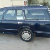 ١٩٩٦ • جاهزه • مكينة جديدة