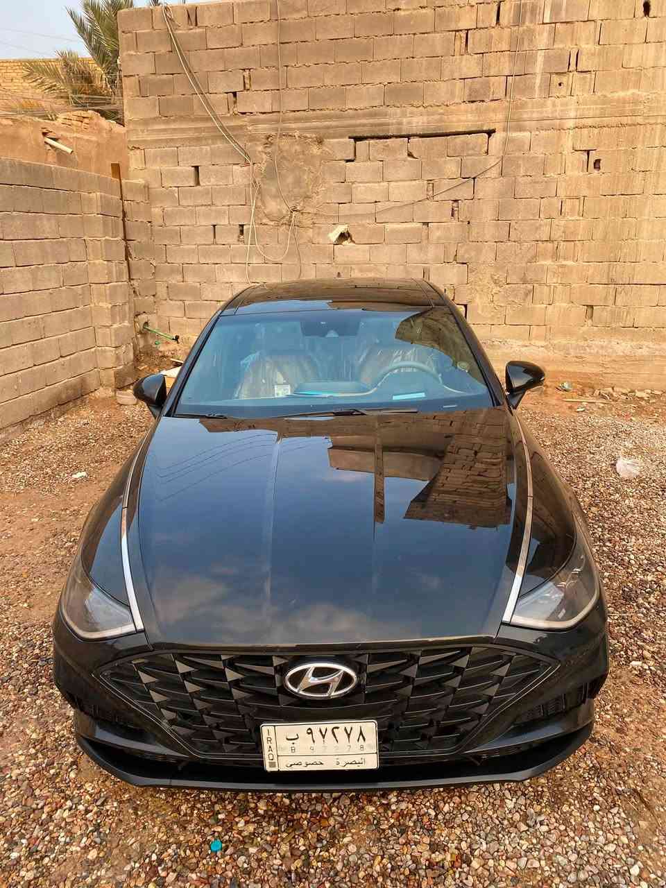 سلام عليكم سوناتا2021 فول مواصفات 1/1لمتد محرك1600تيربو بنوراما تحكم ستيرن كشن كهربأي شاشه دجتل وداته شو نقط عمياء قياده ذاتيه وباقية المواصفات معروفه ب لمتد وارد امريكي حادثه مذكور ب الصور
ماشية128000كيلو
السياره رقم بصره معوقين
السعر165
المكان البصرة الزبير
***********
