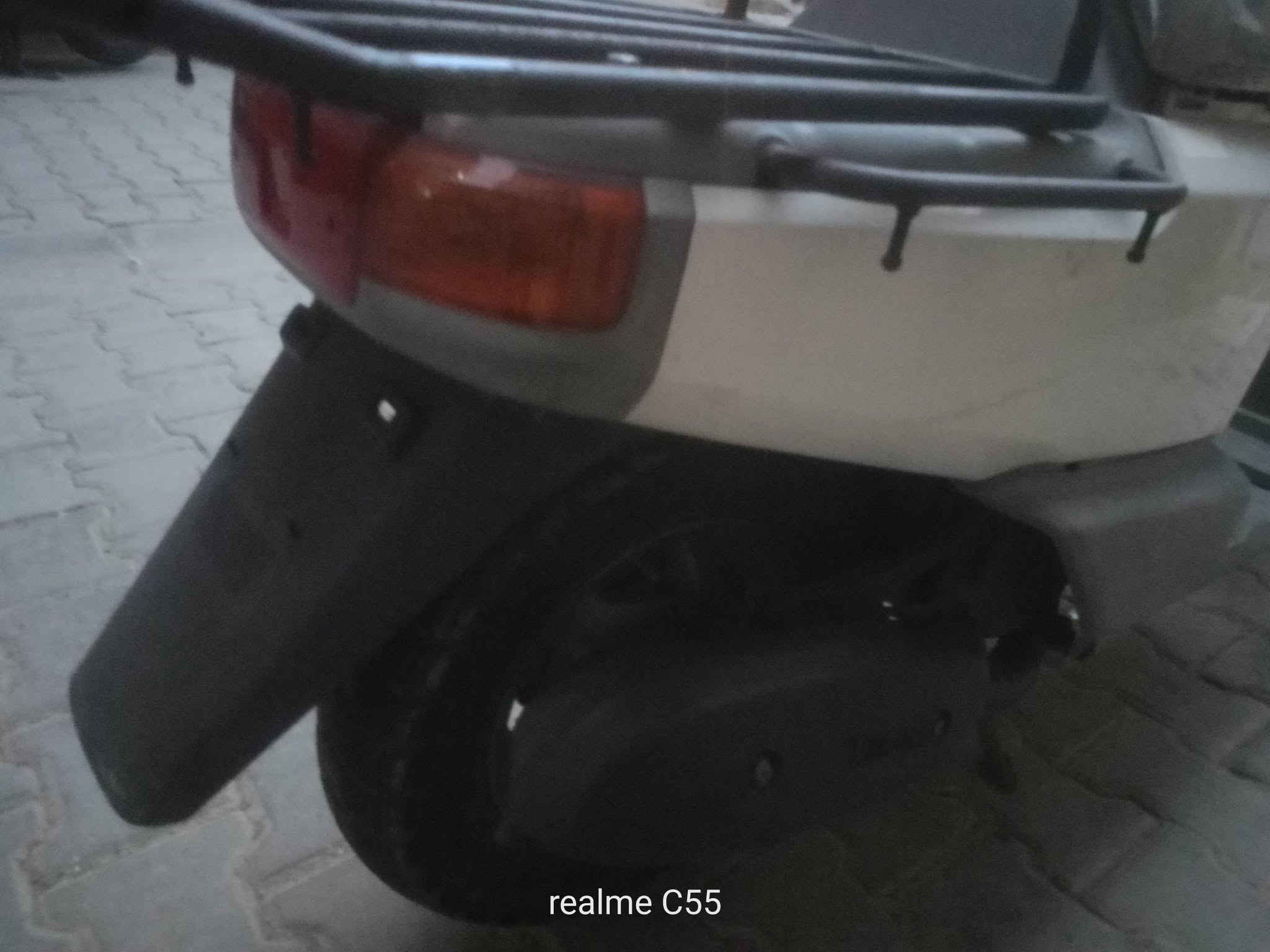 بيكم • نظيفة • نقصة كيچ بنزين