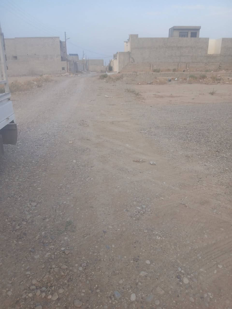 القرية الجامعية • ٢٠٠م • واصلة خدمات