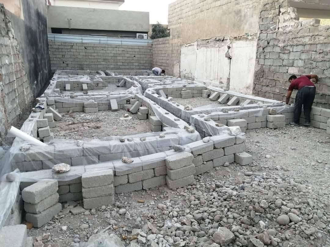 شغل صب سقل  ولاش تنضيف وتفليش شغل درجه أولى الي يريد يخابرني على هذا الرقم ***********
