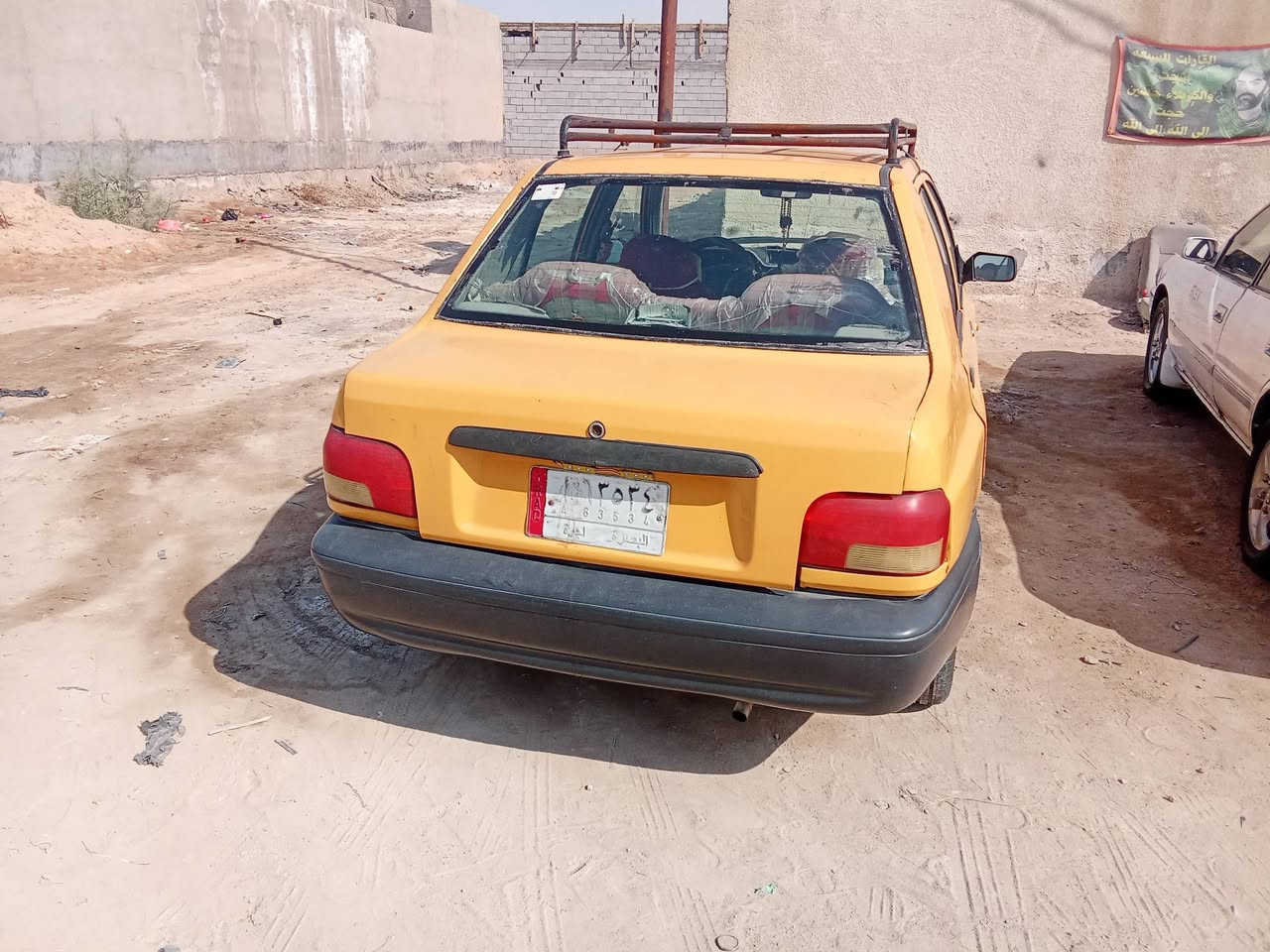 مديل ٢٠١٧ • كير ومحرك بكفالة • كهربائيات شغالة