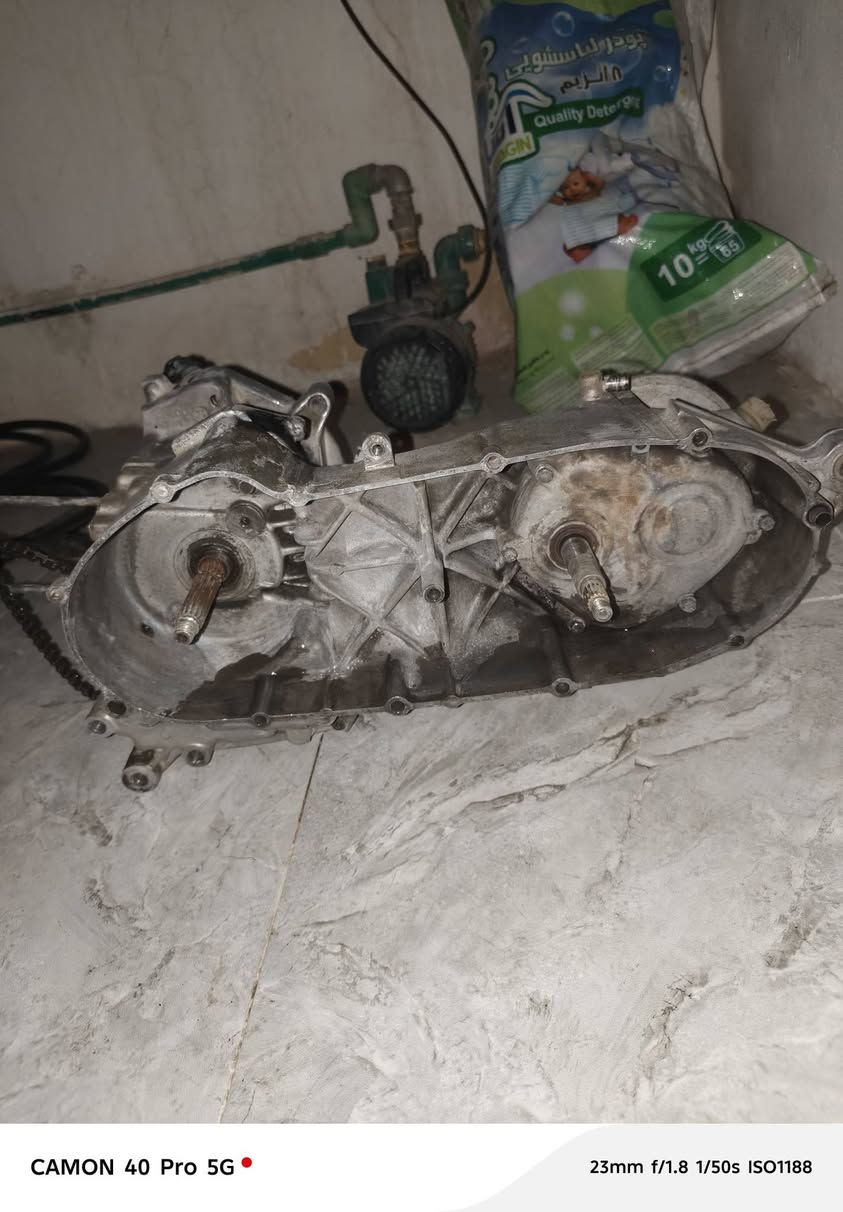 سلام عليكم متاح وياله رياضي بلادي ومكينه بكنها بلادي روله بلاديه بيها ملف والفلاوين مالتها بلادي اكسل بيه صوت اعتقد بوربرن 
سعر الوياله 150 وبيهن مجال والمكينه 100
موجود توصيل لكافة محافضات العراق
