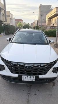 توسان ٢٠٢٣ • بانوراما • طخة بالصندوك