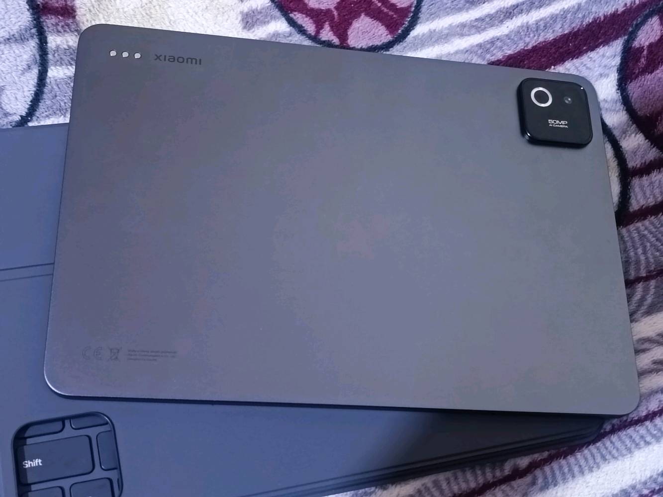 شاومي باد 8 برو • ٥١٢ جيجا • ضمان سنه ونص