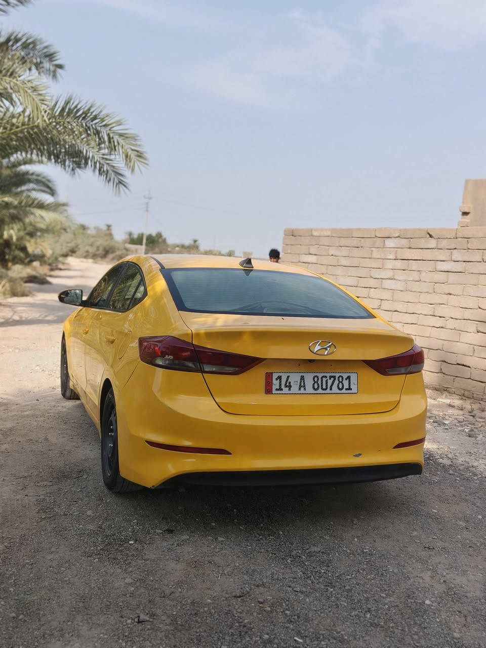 النترا ٢٠١٨ • وارد امريكي • باسمي