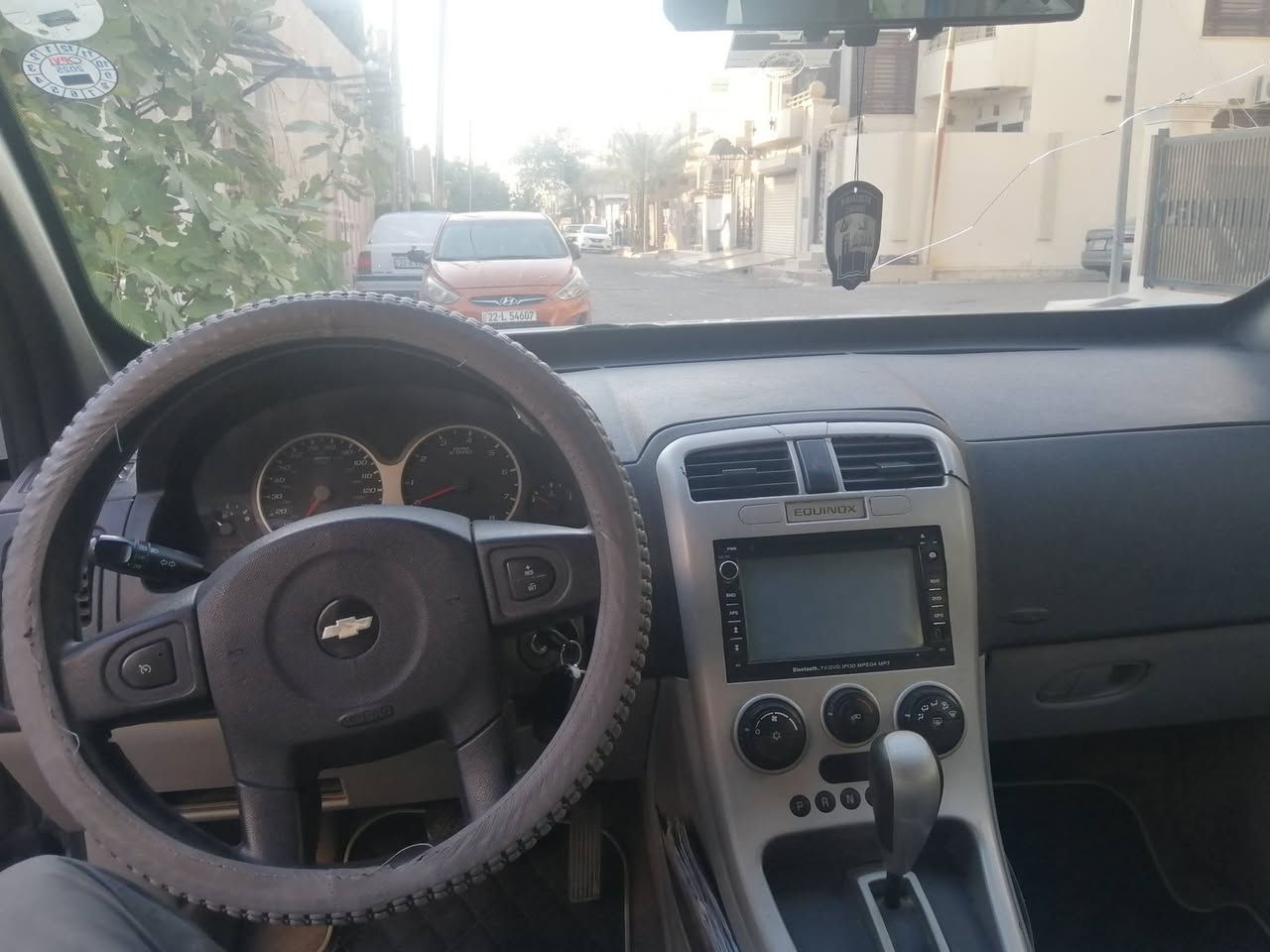 من رخصة الادمن
السلام عليكم
للبيع للبيع
سياره شوفرليت موديل ٢٠٠٦  كلين بدون صبغ
سنويه ٢٠٢٨  
دفتر بنزين كركوك  
محرك حجم 3400 سته سلندر 
تدفئه وتبريد شغالات 
تحكمات ستيرن
شاشة كاميرا
السياره موجوده بكركوك
للتواصل ***********...*********** بي واتس اب
السعر  65 ورقه وبيها مجال شويه حك الجيه 
وبالعافيه على الي ياخذها
