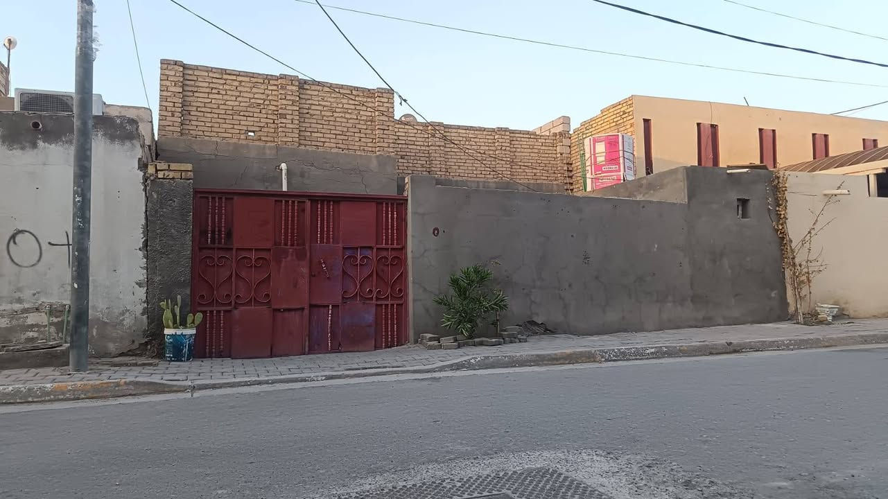 طابو صرف • ٢٠٠م • العسكري الثالث