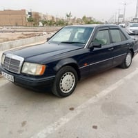 مديل ١٩٩١ • محرك ٢٥٠٠ • رقم بغداد