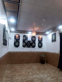 قرب جامع ابو زهيه • ٤٥٠م • زراعي