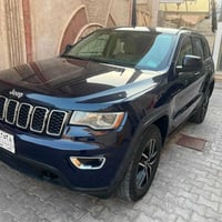 لاريدو • ٢٠١٨ • رقم بصره