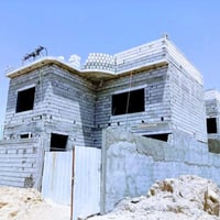 كادر بناء • تسليم مفتاح • داخل ابي الخصيب