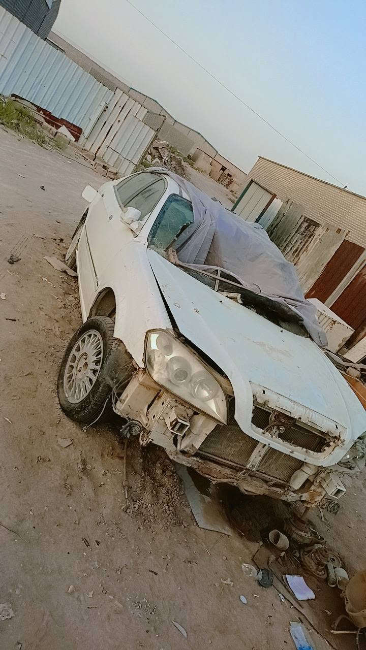 للبيع سيارة شيري كوين
مكينة شغالة تحوير
كير اتو عايزة بس بولبرن 
رقم خصوصي بغداد 
قفل 18 ورقة 
رقم ‏‪***********‬‏

