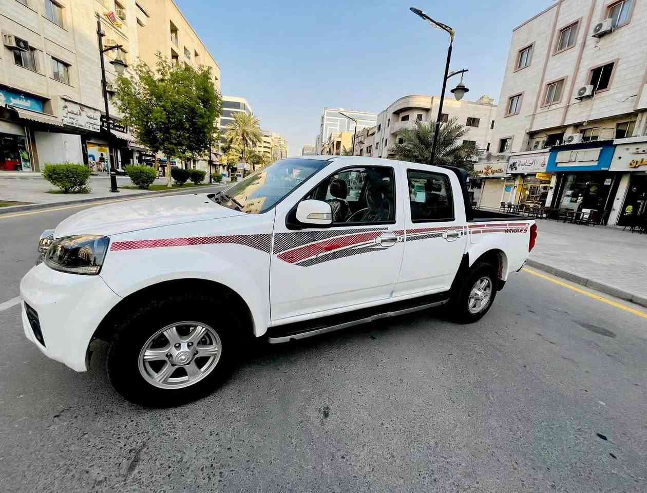 بيكم كريت ويل • ٣٤ الف • النعمانيه