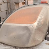 زوج لايتات ٢٠٠٧ • شغالات • يحتاجلهن جلي