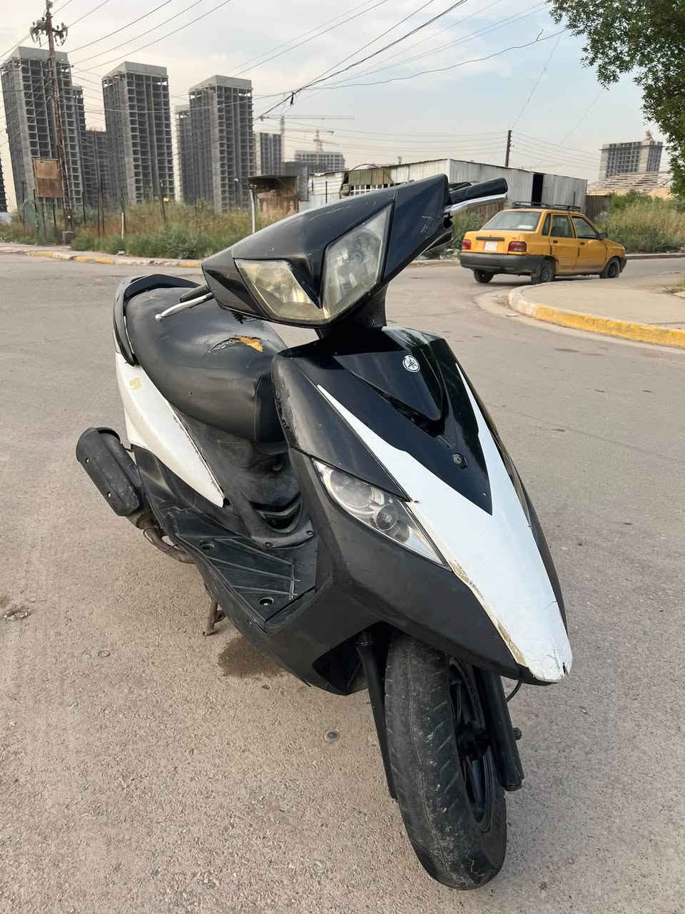 ثعلب • ١٤٠ • مابيه نقص