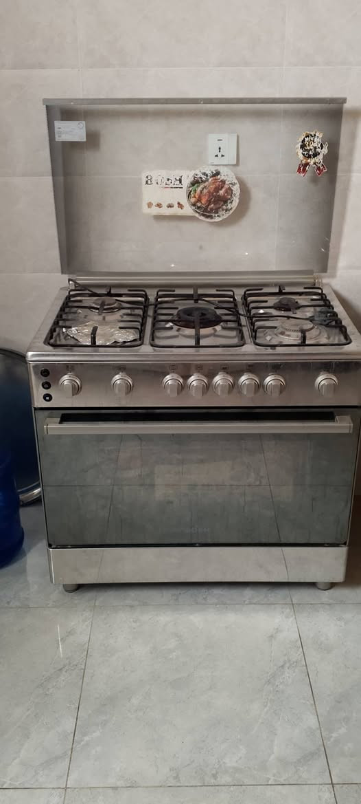 طباخ تركي • حديث