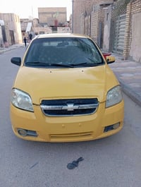أفيو ٢٠٠٧ • كير عادي • ناصريه