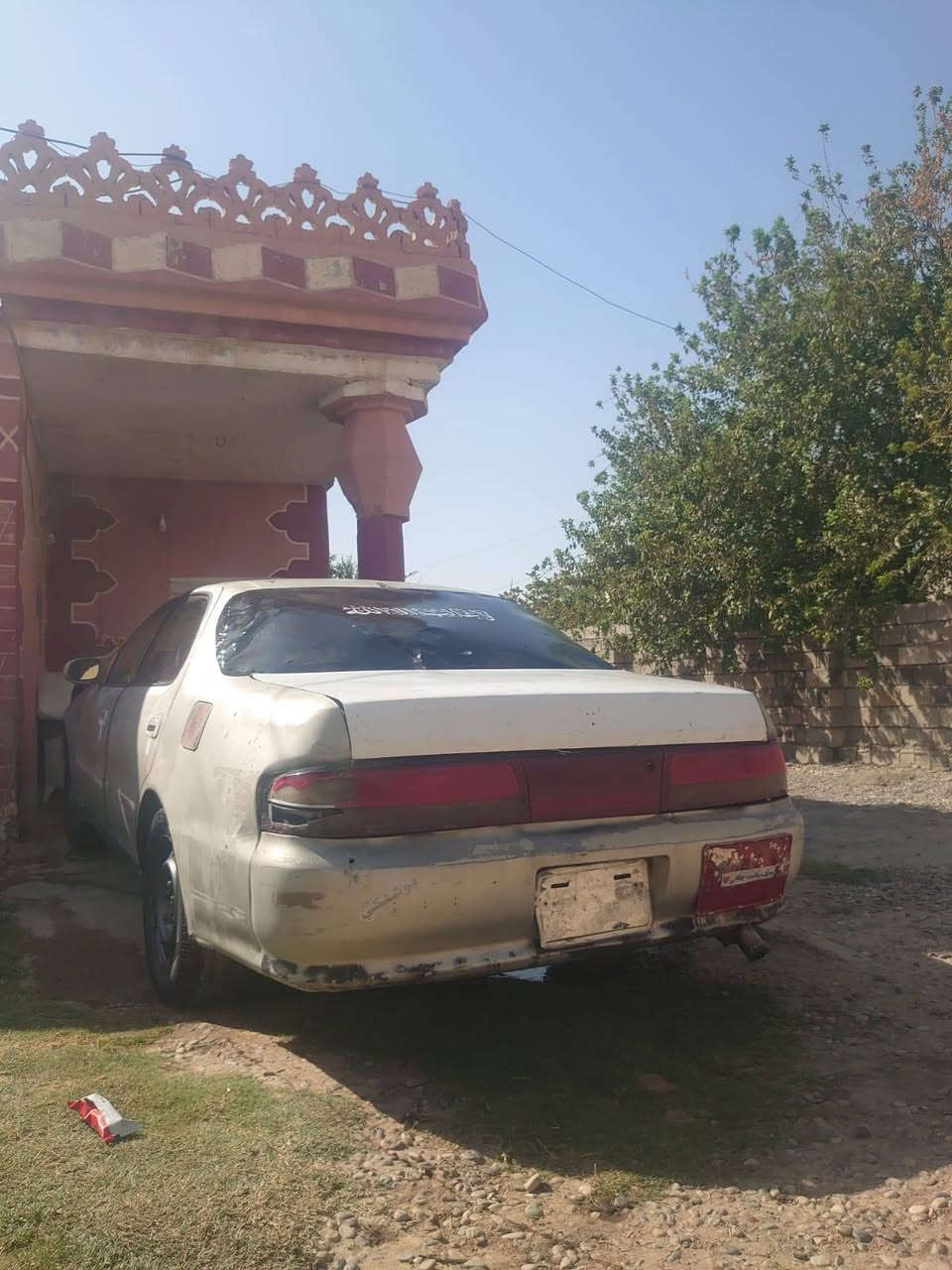 ادمن وافق رحمه لوالديك كسرته مامسجله محرك كير باور كهربايات جاهزه الصدر الوره تعبان فقط السعر مليون وميتين وبيها مجال قليل ***********
