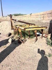خرماشه • الفلوجه