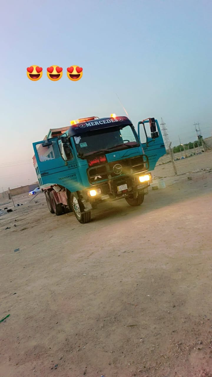 سلام عليكم سياره البيع البي مديل 75  ***********
