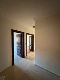 أفرو ستي • عمارة B16 • شقة فارغة