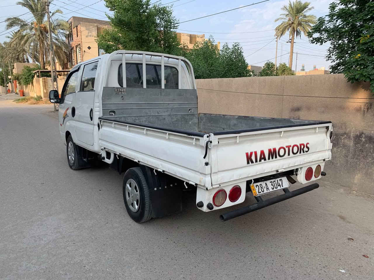 بنكو • ٢٠٠٨ • ٣٠٠٠
