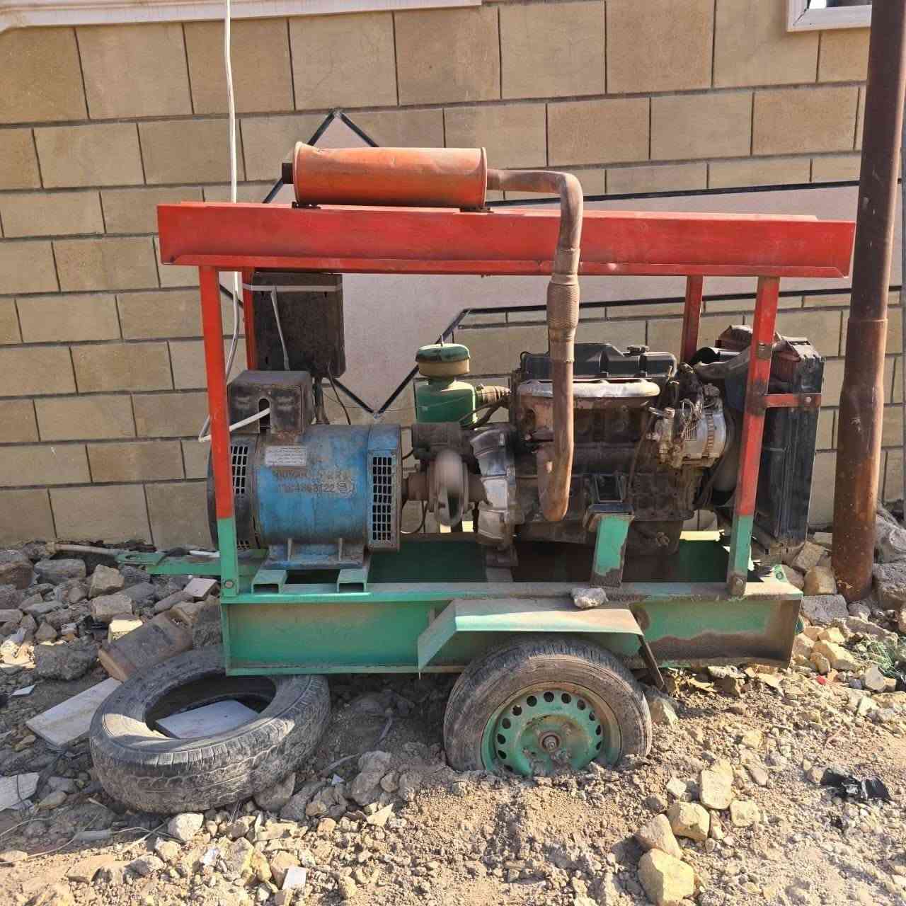 للبيع مولده  كيه 30 كيفي مكفوله لا تنقيص ولا تبخير مامشتغله جديده
مكان الكوت سعر والاستفسار ***********
