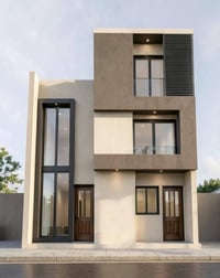 العامرية • ٥٠م • واجهة ٨٫٥