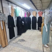 محل تجاري • سوق المعالف الشعبي • ٦×٢