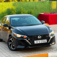 سنترا SV • ٢٠٢٤ • ضرر سطحي