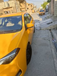 كورولا LE • ٢٠١٩ • محرك وگير شرط