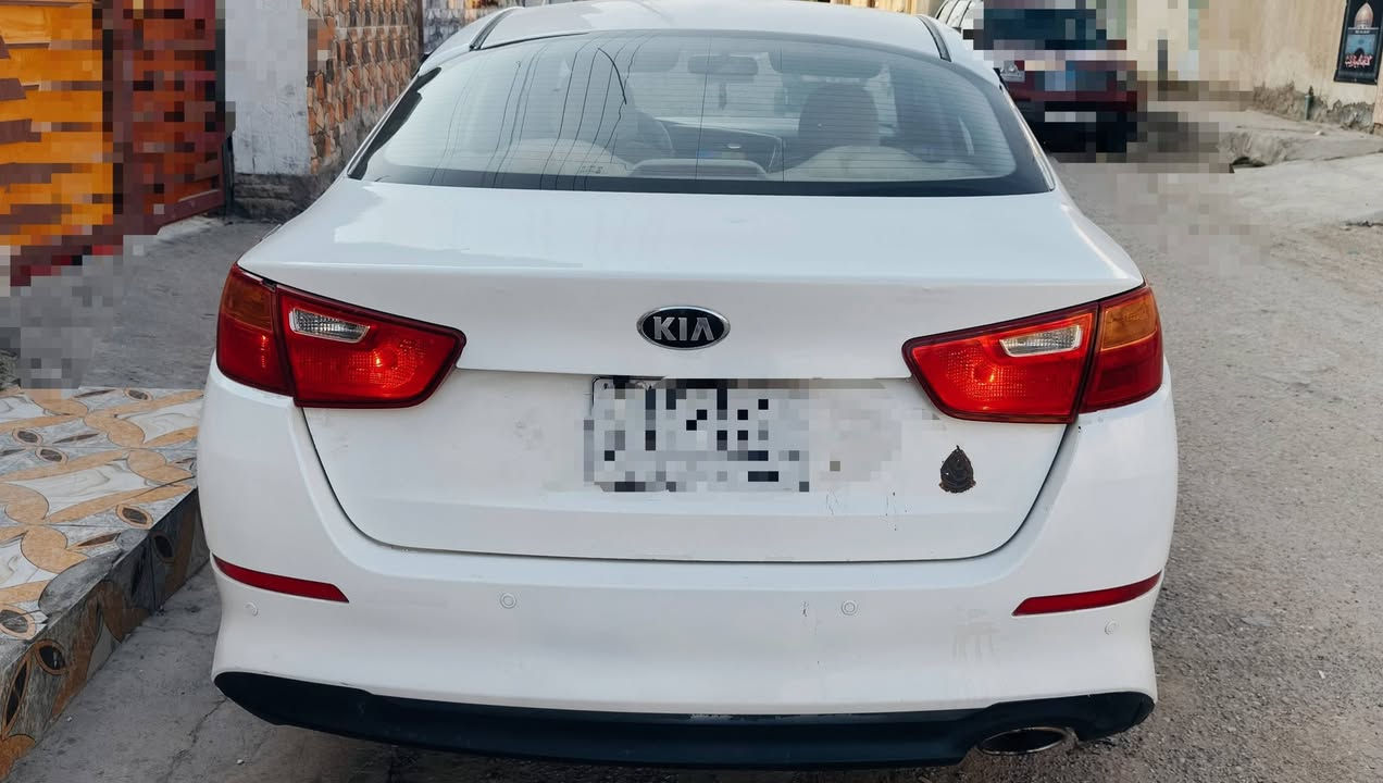 السلام عليكم
بيع مراوس 
كيا التيما((حاويه كفاله من كص ))ادوات تبريد حداديه تخم تاير  اشاير بالمري مكينه كير ويلات كله جديد رقم وسنويه شمالي امتوم  سياره اي نقص ما بيها جاهز اخر حبايه موديل ((2016))بانزين دوووش 2000  السعر 48
 العنوان ذي قار ***********

