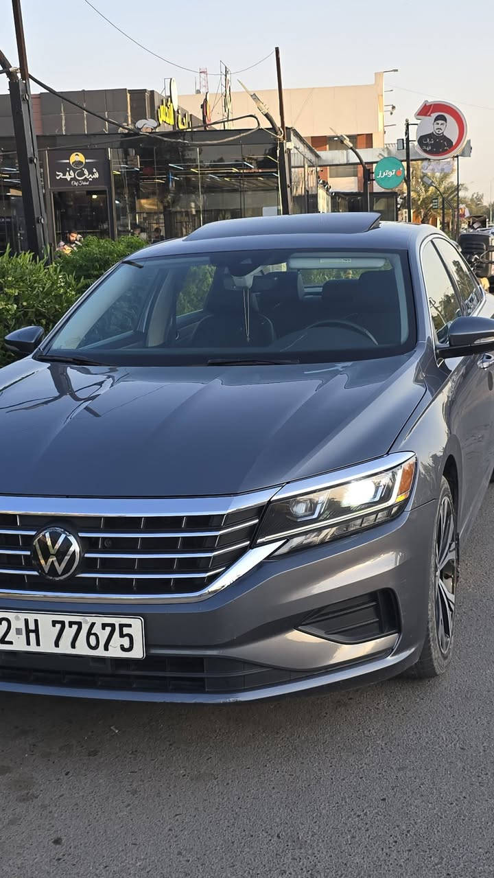 السلام عليكم بيع او مراوس
Volkswagen 
Passat
2021
R_lineفول مواصفات
محرك  4سلندر 2.0 توربو 
كشنات جلد تدفئة 
فتحة سقف 
كامره خلفيه 
رادر 
بصمه 
مثبت سرعه 
مراقبة النقطة العمياء 
تشغيل عن بعد 
لايتات زنون ليد 
ابل كاربلاي للاستفسار خاص او ***********
