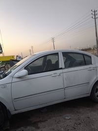 شيري A5 • مكينة وكير جدد • النجف الحيدرية