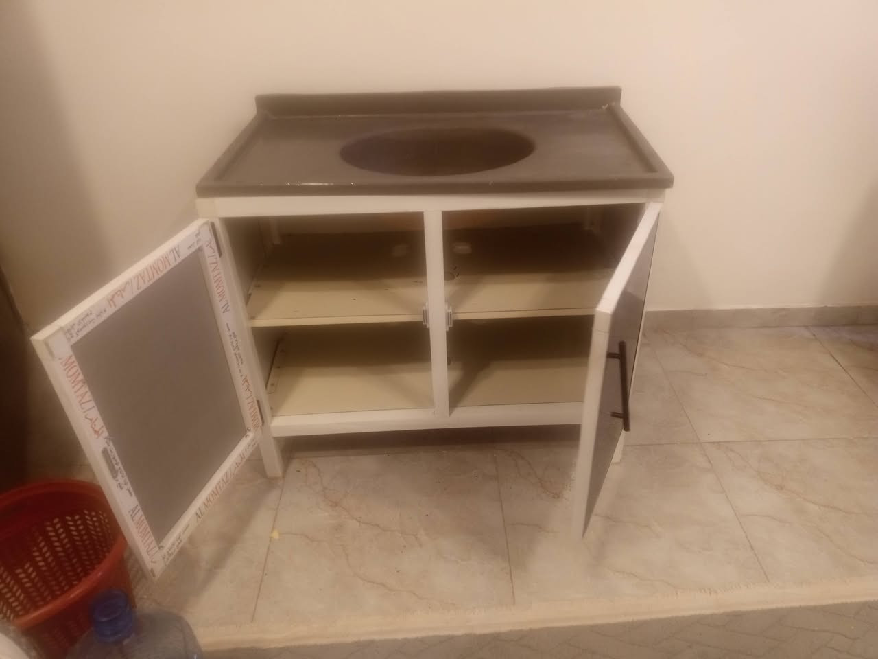 بغداد • خزائن • ١٠٠ للبلديات