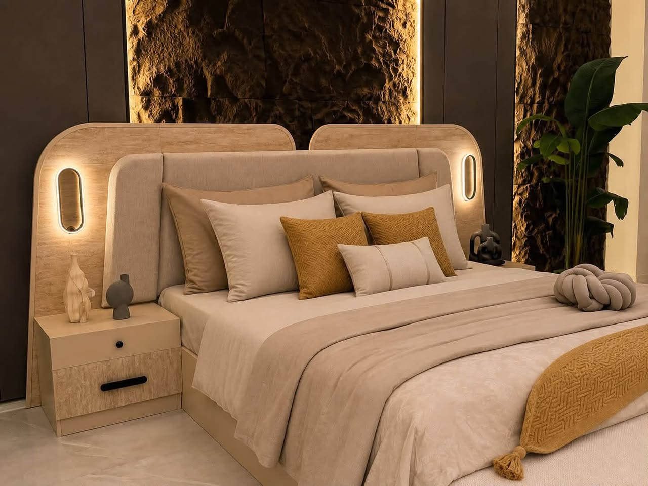 ✨ عروض وتخفيضات مميزة ✨

🛏️ موديل أرسنال المودرن

🔹 10 قطع
🔹 320 سم

المواصفات:
▪️ 1 ضهر بلوك
▪️ 2 برغي وچوي حديد
▪️ سرير مخزن جك
▪️ 5 شغل درجة أولى

💫 جودة عالية وتصميم مودرن بسعر عرض مميز

📩 راسلوا الصفحة أو تواصلوا معنا عبر الرقم:
📱 ***********
واتساب متوفر لخدمتكم 🤍
