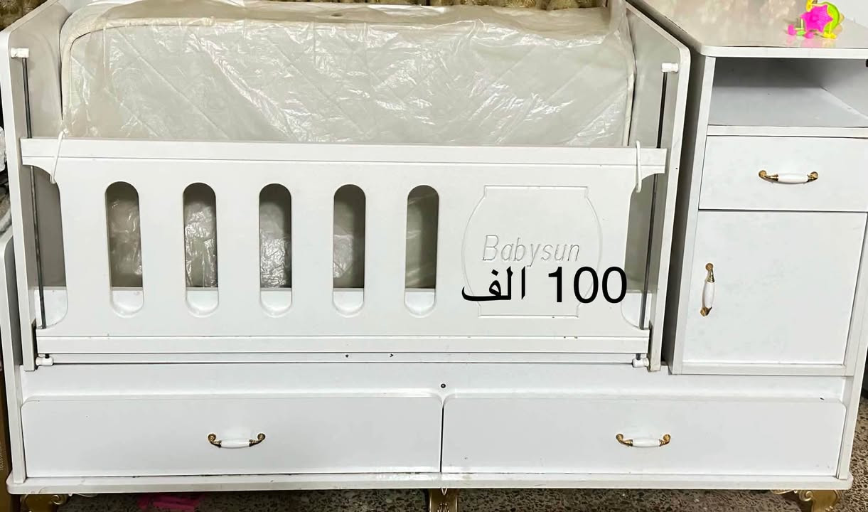 غراض للبيع ونظيفات جدا
مع غرافه نوم تركيه استعمال اقل من السنه 500 الف 
وبيها مجال 
و دواشك جرباية نظيفات جدا كلمن وسعره وبيهن مجال 
بسيط
وكوتنر اللمنيوم نظيف كلش ب 550 وبي مجال

***********

